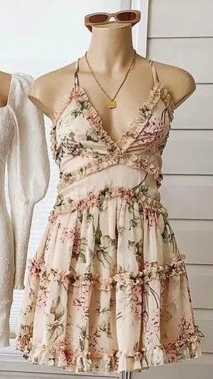 Mura Boutique Dress thumbnail 1