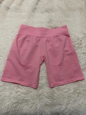 NVGTN Pink Shorts thumbnail 2