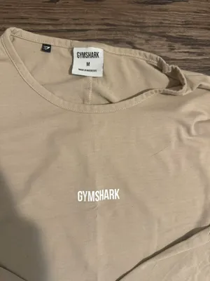 Gymshark Top thumbnail 2