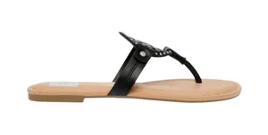 NWT! Dolce Vita Comfortable Stylish Gionna Everyday Flat Sandal - Size 9 thumbnail 3