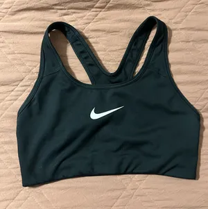 Nike Sports Dri-Fit Bra thumbnail 1