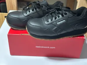 Reebok Harman Work Women’s Composite Toe Shoes thumbnail 1