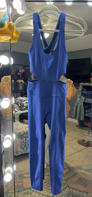 Free People Movement Jumpsuit thumbnail 3