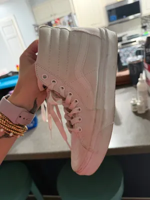 Women’s Vans Sneakers High-Top thumbnail 6