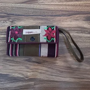 Esquipulas Wallet Multiple thumbnail 2