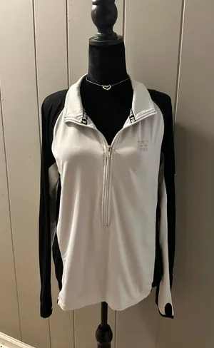 PINK - Victorias Secret Zip Up Jacket thumbnail 6