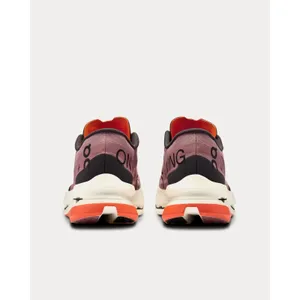 On Women's Cloudboom Echo 3 Running Shoes Dustrose Eclipse Size 8 NWB No Lid thumbnail 3