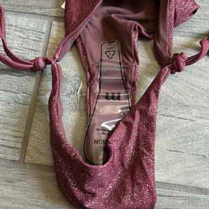 Matinee vino glitter bikini Red thumbnail 9