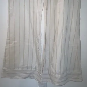Lucca Couture Isla White Wide Leg Pants thumbnail 9