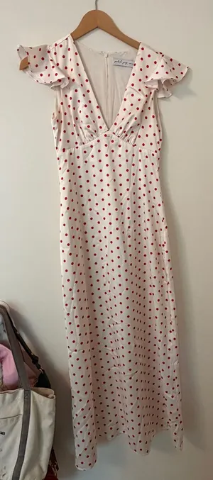 Petal & Pup Dress thumbnail 1