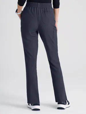 Greys Anatomy Evolve Cosmo Pant Steel Grey size 3XL thumbnail 11