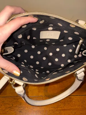 Anne Klein Bag Shoulder thumbnail 3