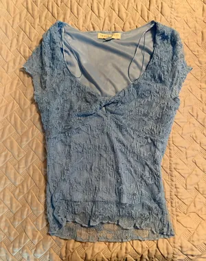Thirty Thirty LA too Blue Size M thumbnail 1