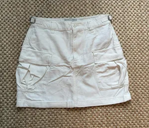 Cargo Mini Skirt thumbnail 1