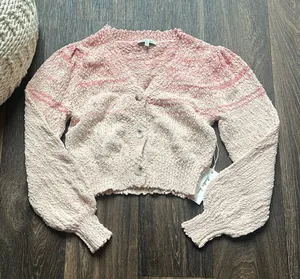 Another Love Cardigan Size XS thumbnail 1