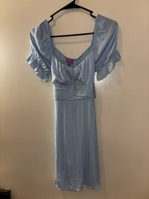 Francesca's Dress thumbnail 3