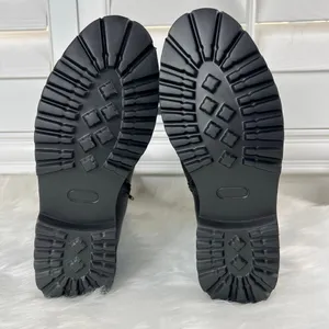 New Women’s David Tate Blast Boots Size WW9 thumbnail 8