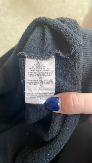 Champion Sweatshirt Crewneck thumbnail 4