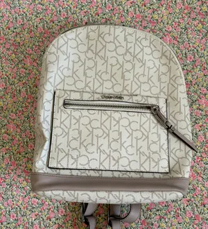 Calvin Klein Backpack thumbnail 1
