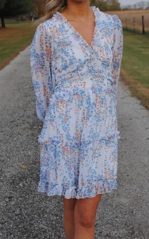 Boutique Dress thumbnail 1