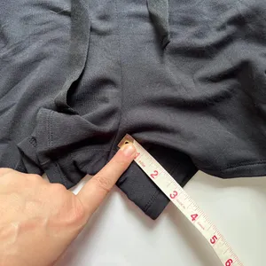Daily Ritual Cozy Romper with Pockets Size XL thumbnail 10