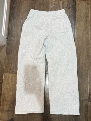 Garage Straight UltraFleece Leg Sweatpants thumbnail 5