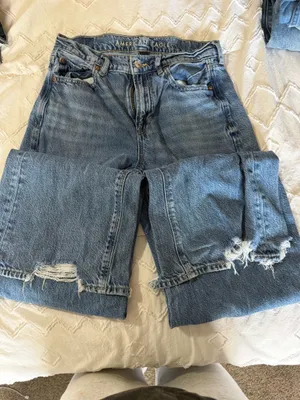American Eagle Jeans thumbnail 2