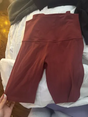 Lululemon align leggings 28” thumbnail 1