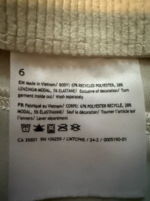 Lululemon Ribbed Softstream Shorts 2" thumbnail 11