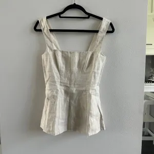 Brixton Top Lovers and Friends NWOT Size XS thumbnail 2