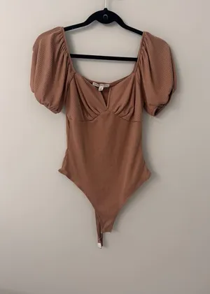 Haute Monde Bodysuit thumbnail 1