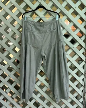 Free people Sarina Pleated Trousers thumbnail 5