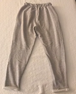 ASOS Gray Sweatpants thumbnail 2