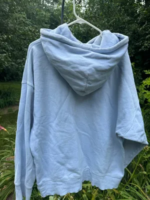 Aritzia TNA Hoodie Boyfriend thumbnail 6