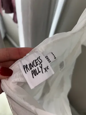Princess Polly Bodysuit thumbnail 3