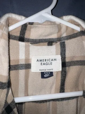 American Eagle Flannel thumbnail 3