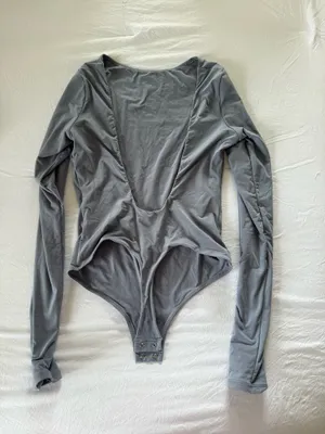 SKIMS Bodysuit Seamless thumbnail 1