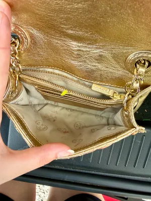 Tory Burch Purse Crossbody thumbnail 3