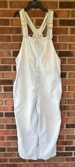 We the Free overalls small thumbnail 1