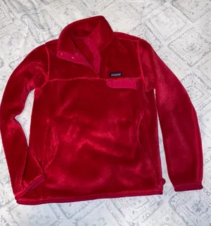 Patagonia Re-Tool Snap-T Pullover thumbnail 1