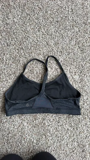 Lululemon Sports Bra thumbnail 3