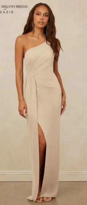 Azazie Dress Formal thumbnail 1