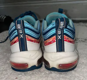 Nike Air Max 97 thumbnail 6