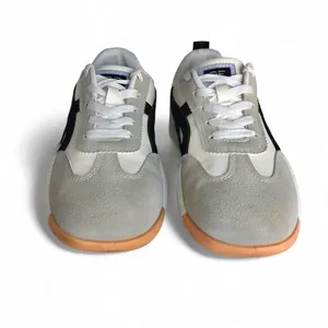 De Florance DF Cloudea Vintage Black Tan White Sneaker Women’s Shoe Size 7 thumbnail 4