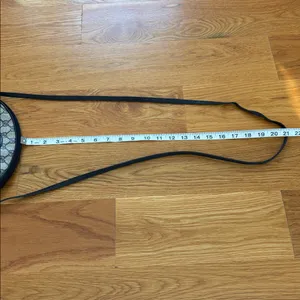 Gucci Crossbody Vintage thumbnail 13