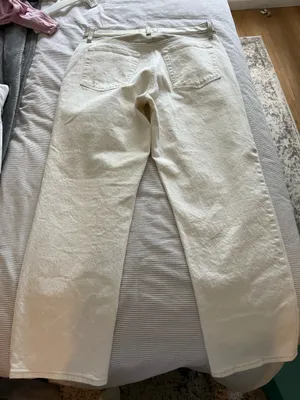 Abercrombie High Rise Jeans thumbnail 2