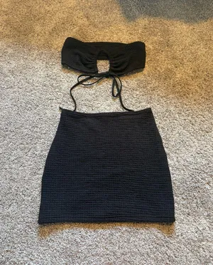 Set Shein Two-Piece thumbnail 1