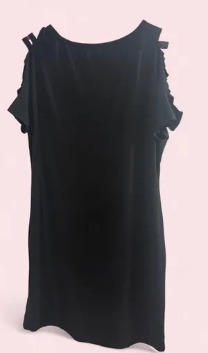 SheIn Little black dress thumbnail 1