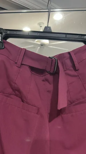 Free People Pink Pants thumbnail 2
