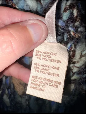 Free People Fairytale Forest Scarf Size 96 inches thumbnail 7